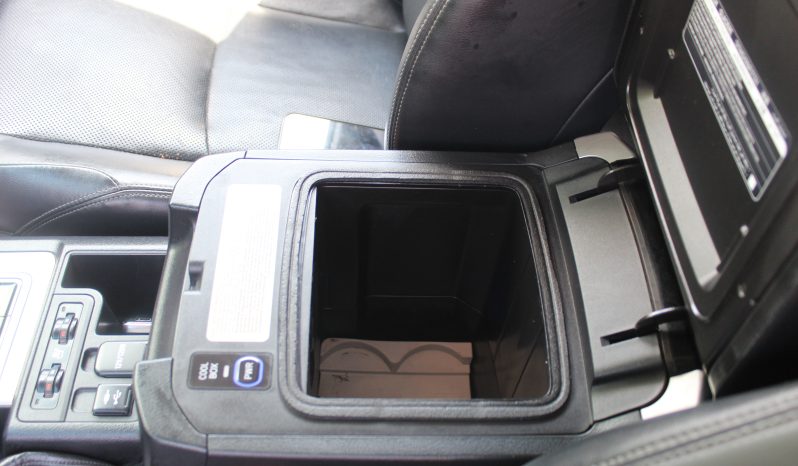 TOYOTA LAND CRUISER 2.8 150 V8 D-4D 177HP ΝΑVI CAMERA ΔΕΡΜΑ ΨΥΓΕΙΟ full