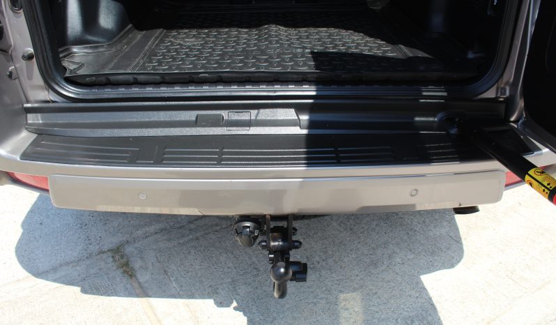 TOYOTA LAND CRUISER 2.8 150 V8 D-4D 177HP ΝΑVI CAMERA ΔΕΡΜΑ ΨΥΓΕΙΟ full