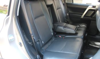 TOYOTA LAND CRUISER 2.8 150 V8 D-4D 177HP ΝΑVI CAMERA ΔΕΡΜΑ ΨΥΓΕΙΟ full