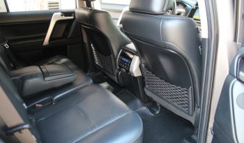 TOYOTA LAND CRUISER 2.8 150 V8 D-4D 177HP ΝΑVI CAMERA ΔΕΡΜΑ ΨΥΓΕΙΟ full
