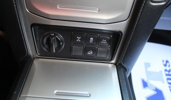 TOYOTA LAND CRUISER 2.8 150 V8 D-4D 177HP ΝΑVI CAMERA ΔΕΡΜΑ ΨΥΓΕΙΟ full