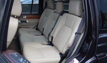 LAND ROVER DISCOVERY 4 TDV6 HSE 245 HP 3.0 DIESEL 7ΘΕΣΙΟ OΡΟΦΕΣ ΟΘΟΝΕΣ full