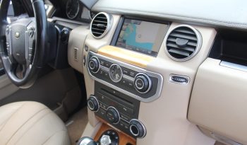 LAND ROVER DISCOVERY 4 TDV6 HSE 245 HP 3.0 DIESEL 7ΘΕΣΙΟ OΡΟΦΕΣ ΟΘΟΝΕΣ full