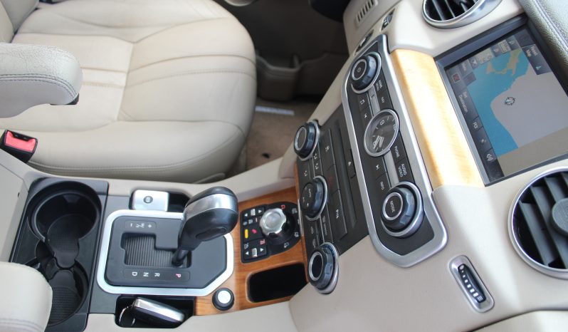 LAND ROVER DISCOVERY 4 TDV6 HSE 245 HP 3.0 DIESEL 7ΘΕΣΙΟ OΡΟΦΕΣ ΟΘΟΝΕΣ full