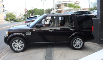 LAND ROVER DISCOVERY 4 TDV6 HSE 245 HP 3.0 DIESEL 7ΘΕΣΙΟ OΡΟΦΕΣ ΟΘΟΝΕΣ full