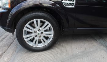 LAND ROVER DISCOVERY 4 TDV6 HSE 245 HP 3.0 DIESEL 7ΘΕΣΙΟ OΡΟΦΕΣ ΟΘΟΝΕΣ full
