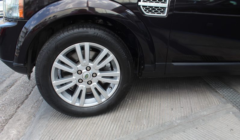 LAND ROVER DISCOVERY 4 TDV6 HSE 245 HP 3.0 DIESEL 7ΘΕΣΙΟ OΡΟΦΕΣ ΟΘΟΝΕΣ full