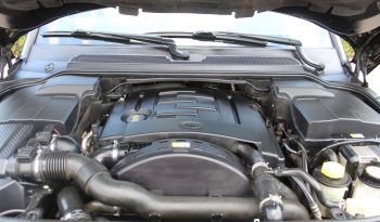 LAND ROVER DISCOVERY 4 TDV6 HSE 245 HP 3.0 DIESEL 7ΘΕΣΙΟ OΡΟΦΕΣ ΟΘΟΝΕΣ full