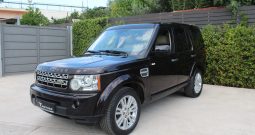 LAND ROVER DISCOVERY 4 TDV6 HSE 245 HP 3.0 DIESEL 7ΘΕΣΙΟ OΡΟΦΕΣ ΟΘΟΝΕΣ
