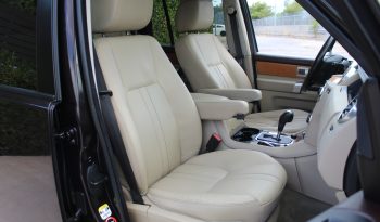 LAND ROVER DISCOVERY 4 TDV6 HSE 245 HP 3.0 DIESEL 7ΘΕΣΙΟ OΡΟΦΕΣ ΟΘΟΝΕΣ full