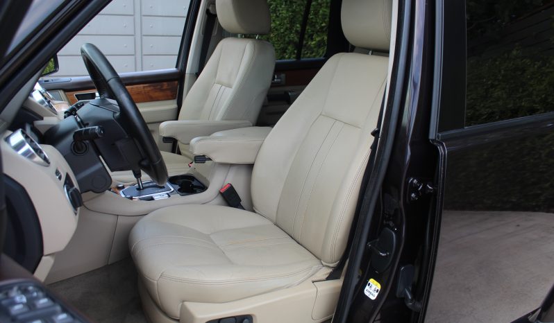 LAND ROVER DISCOVERY 4 TDV6 HSE 245 HP 3.0 DIESEL 7ΘΕΣΙΟ OΡΟΦΕΣ ΟΘΟΝΕΣ full