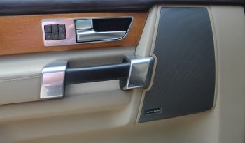 LAND ROVER DISCOVERY 4 TDV6 HSE 245 HP 3.0 DIESEL 7ΘΕΣΙΟ OΡΟΦΕΣ ΟΘΟΝΕΣ full
