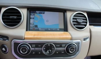 LAND ROVER DISCOVERY 4 TDV6 HSE 245 HP 3.0 DIESEL 7ΘΕΣΙΟ OΡΟΦΕΣ ΟΘΟΝΕΣ full