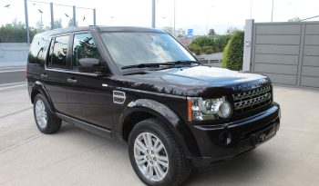LAND ROVER DISCOVERY 4 TDV6 HSE 245 HP 3.0 DIESEL 7ΘΕΣΙΟ OΡΟΦΕΣ ΟΘΟΝΕΣ full