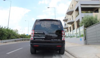 LAND ROVER DISCOVERY 4 TDV6 HSE 245 HP 3.0 DIESEL 7ΘΕΣΙΟ OΡΟΦΕΣ ΟΘΟΝΕΣ full