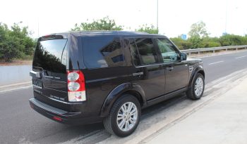 LAND ROVER DISCOVERY 4 TDV6 HSE 245 HP 3.0 DIESEL 7ΘΕΣΙΟ OΡΟΦΕΣ ΟΘΟΝΕΣ full