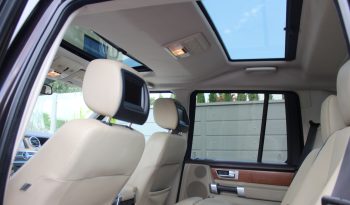 LAND ROVER DISCOVERY 4 TDV6 HSE 245 HP 3.0 DIESEL 7ΘΕΣΙΟ OΡΟΦΕΣ ΟΘΟΝΕΣ full