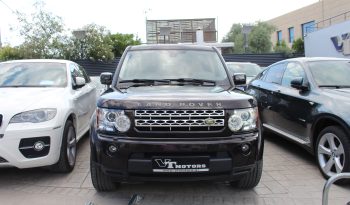 LAND ROVER DISCOVERY 4 TDV6 HSE 245 HP 3.0 DIESEL 7ΘΕΣΙΟ OΡΟΦΕΣ ΟΘΟΝΕΣ full
