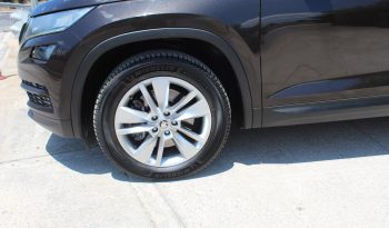 SKODA KODIAQ 190HP 4×4 STYLE AYTOMATO DSG ΕΝΕΡΓΗ ΑΝΑΡΤΗΣΗ ΕΛΛΗΝΙΚΟ full