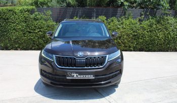 SKODA KODIAQ 190HP 4×4 STYLE AYTOMATO DSG ΕΝΕΡΓΗ ΑΝΑΡΤΗΣΗ ΕΛΛΗΝΙΚΟ full
