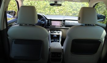 SKODA KODIAQ 190HP 4×4 STYLE AYTOMATO DSG ΕΝΕΡΓΗ ΑΝΑΡΤΗΣΗ ΕΛΛΗΝΙΚΟ full