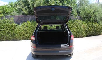 SKODA KODIAQ 190HP 4×4 STYLE AYTOMATO DSG ΕΝΕΡΓΗ ΑΝΑΡΤΗΣΗ ΕΛΛΗΝΙΚΟ full