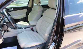 SKODA KODIAQ 190HP 4×4 STYLE AYTOMATO DSG ΕΝΕΡΓΗ ΑΝΑΡΤΗΣΗ ΕΛΛΗΝΙΚΟ full