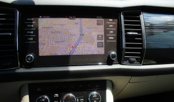 SKODA KODIAQ 190HP 4×4 STYLE AYTOMATO DSG ΕΝΕΡΓΗ ΑΝΑΡΤΗΣΗ ΕΛΛΗΝΙΚΟ full