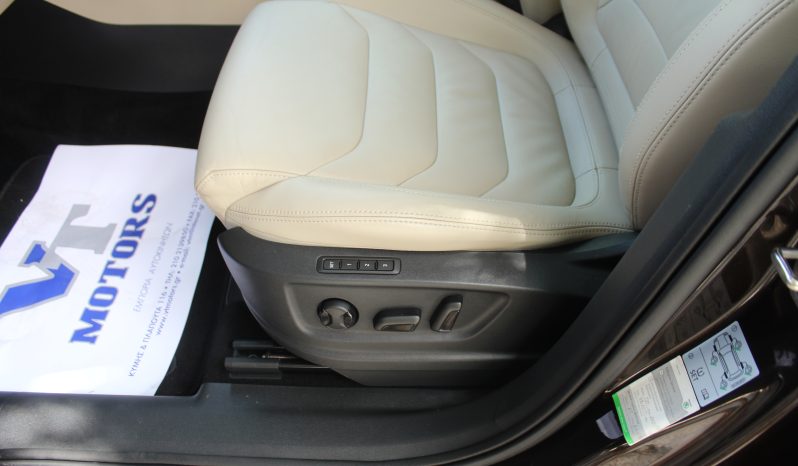 SKODA KODIAQ 190HP 4×4 STYLE AYTOMATO DSG ΕΝΕΡΓΗ ΑΝΑΡΤΗΣΗ ΕΛΛΗΝΙΚΟ full