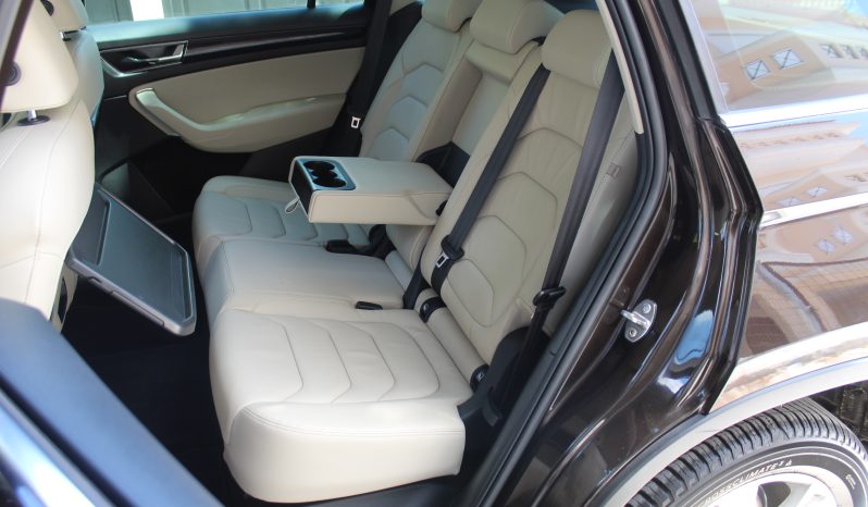 SKODA KODIAQ 190HP 4×4 STYLE AYTOMATO DSG ΕΝΕΡΓΗ ΑΝΑΡΤΗΣΗ ΕΛΛΗΝΙΚΟ full