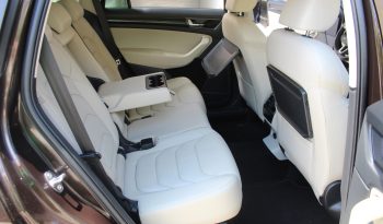 SKODA KODIAQ 190HP 4×4 STYLE AYTOMATO DSG ΕΝΕΡΓΗ ΑΝΑΡΤΗΣΗ ΕΛΛΗΝΙΚΟ full