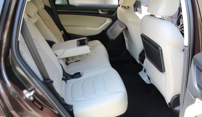 SKODA KODIAQ 190HP 4×4 STYLE AYTOMATO DSG ΕΝΕΡΓΗ ΑΝΑΡΤΗΣΗ ΕΛΛΗΝΙΚΟ full