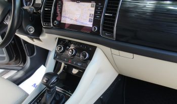 SKODA KODIAQ 190HP 4×4 STYLE AYTOMATO DSG ΕΝΕΡΓΗ ΑΝΑΡΤΗΣΗ ΕΛΛΗΝΙΚΟ full