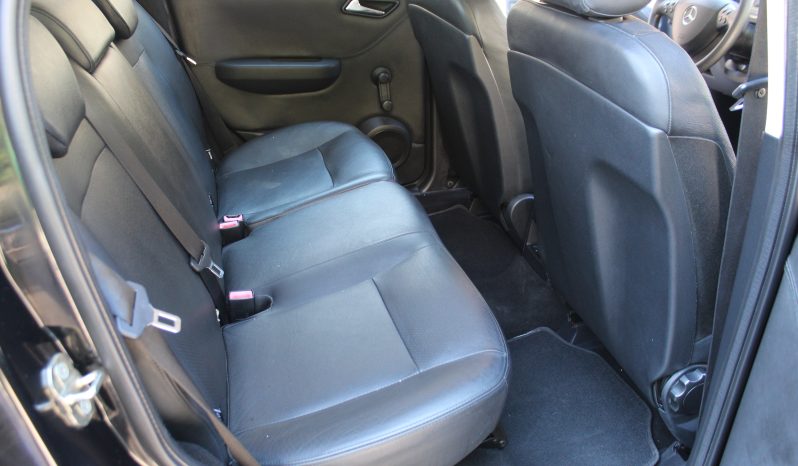 MERCEDES A 170 1.7 116HP ΑΥΤΟΜΑΤΟ ΔΕΡΜΑ 100.000 ΧΛΜ full