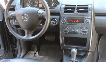 MERCEDES A 170 1.7 116HP ΑΥΤΟΜΑΤΟ ΔΕΡΜΑ 100.000 ΧΛΜ full