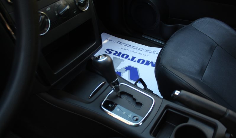 MERCEDES A 170 1.7 116HP ΑΥΤΟΜΑΤΟ ΔΕΡΜΑ 100.000 ΧΛΜ full