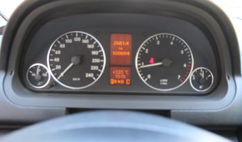 MERCEDES A 170 1.7 116HP ΑΥΤΟΜΑΤΟ ΔΕΡΜΑ 100.000 ΧΛΜ full