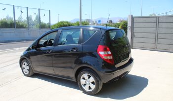 MERCEDES A 170 1.7 116HP ΑΥΤΟΜΑΤΟ ΔΕΡΜΑ 100.000 ΧΛΜ full