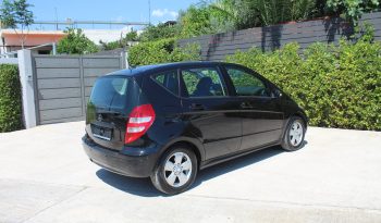 MERCEDES A 170 1.7 116HP ΑΥΤΟΜΑΤΟ ΔΕΡΜΑ 100.000 ΧΛΜ full