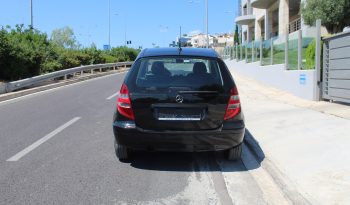 MERCEDES A 170 1.7 116HP ΑΥΤΟΜΑΤΟ ΔΕΡΜΑ 100.000 ΧΛΜ full