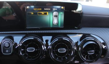 MERCEDES A 160 1.5 95HP DIESEL ΝΑVI CAMERA 1o ΧΕΡΙ EΛΛΗΝΙΚΟ full
