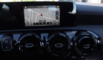 MERCEDES A 160 1.5 95HP DIESEL ΝΑVI CAMERA 1o ΧΕΡΙ EΛΛΗΝΙΚΟ full