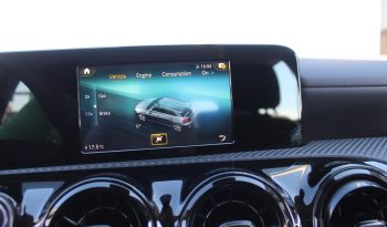 MERCEDES A 160 1.5 95HP DIESEL ΝΑVI CAMERA 1o ΧΕΡΙ EΛΛΗΝΙΚΟ full