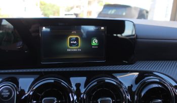 MERCEDES A 160 1.5 95HP DIESEL ΝΑVI CAMERA 1o ΧΕΡΙ EΛΛΗΝΙΚΟ full