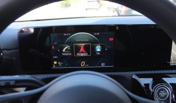 MERCEDES A 160 1.5 95HP DIESEL ΝΑVI CAMERA 1o ΧΕΡΙ EΛΛΗΝΙΚΟ full