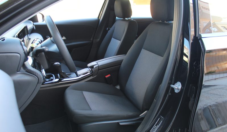 MERCEDES A 160 1.5 95HP DIESEL ΝΑVI CAMERA 1o ΧΕΡΙ EΛΛΗΝΙΚΟ full