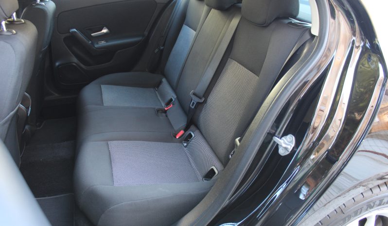 MERCEDES A 160 1.5 95HP DIESEL ΝΑVI CAMERA 1o ΧΕΡΙ EΛΛΗΝΙΚΟ full