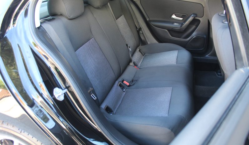 MERCEDES A 160 1.5 95HP DIESEL ΝΑVI CAMERA 1o ΧΕΡΙ EΛΛΗΝΙΚΟ full