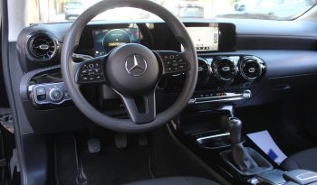 MERCEDES A 160 1.5 95HP DIESEL ΝΑVI CAMERA 1o ΧΕΡΙ EΛΛΗΝΙΚΟ full
