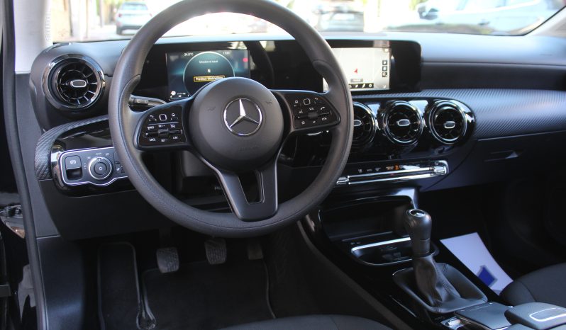 MERCEDES A 160 1.5 95HP DIESEL ΝΑVI CAMERA 1o ΧΕΡΙ EΛΛΗΝΙΚΟ full